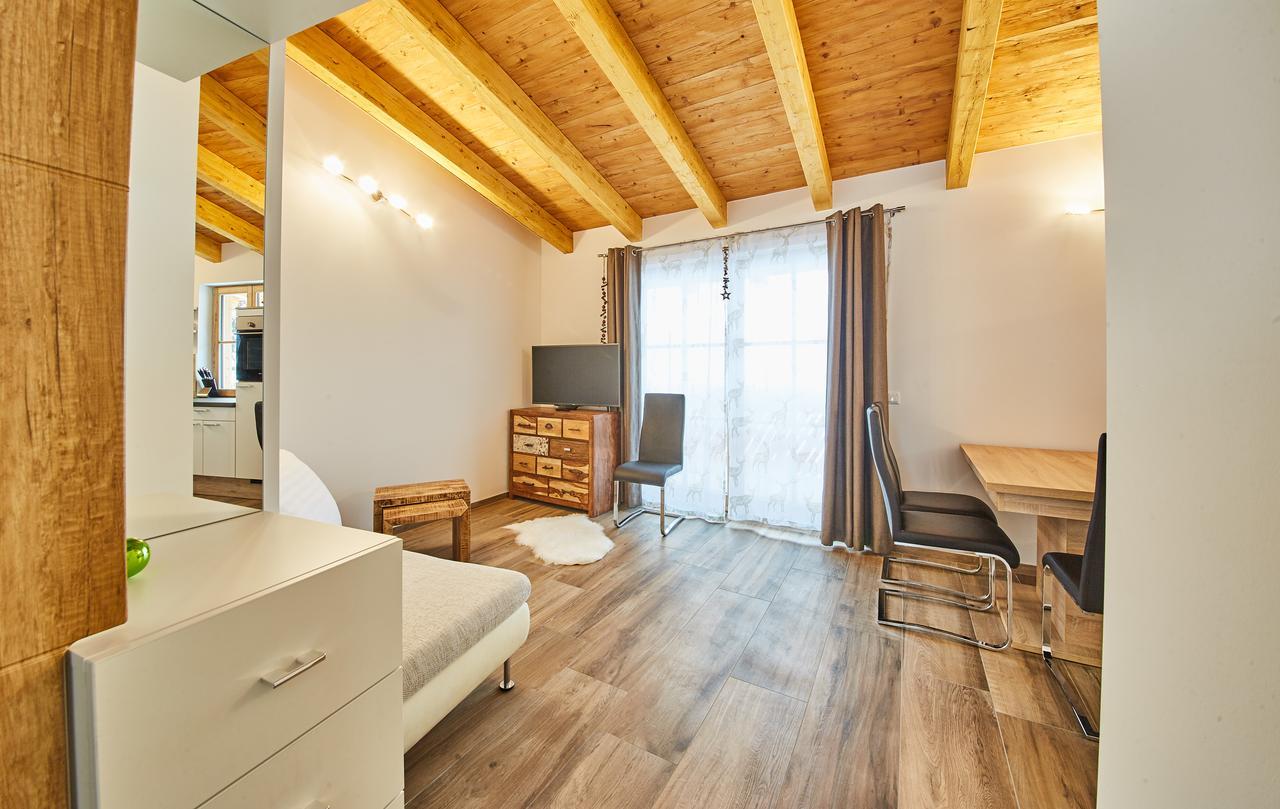 Appartements Goodlife By Holidayflats24 잘바흐 힌터글렘 외부 사진