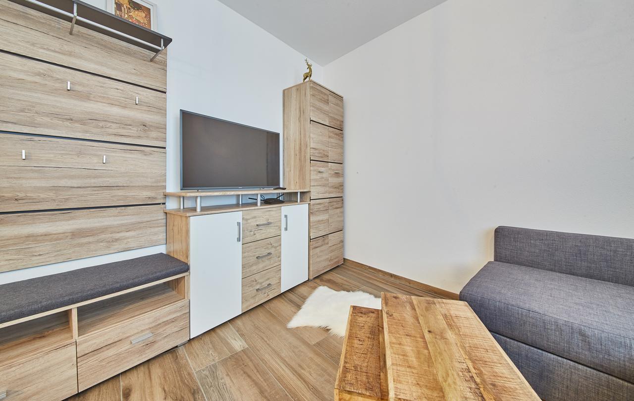 Appartements Goodlife By Holidayflats24 잘바흐 힌터글렘 외부 사진