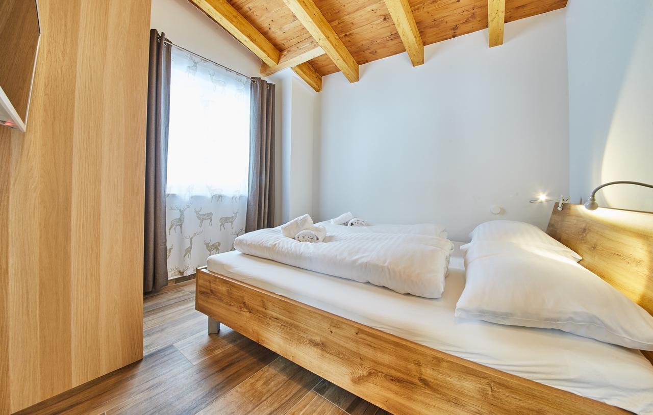 Appartements Goodlife By Holidayflats24 잘바흐 힌터글렘 외부 사진