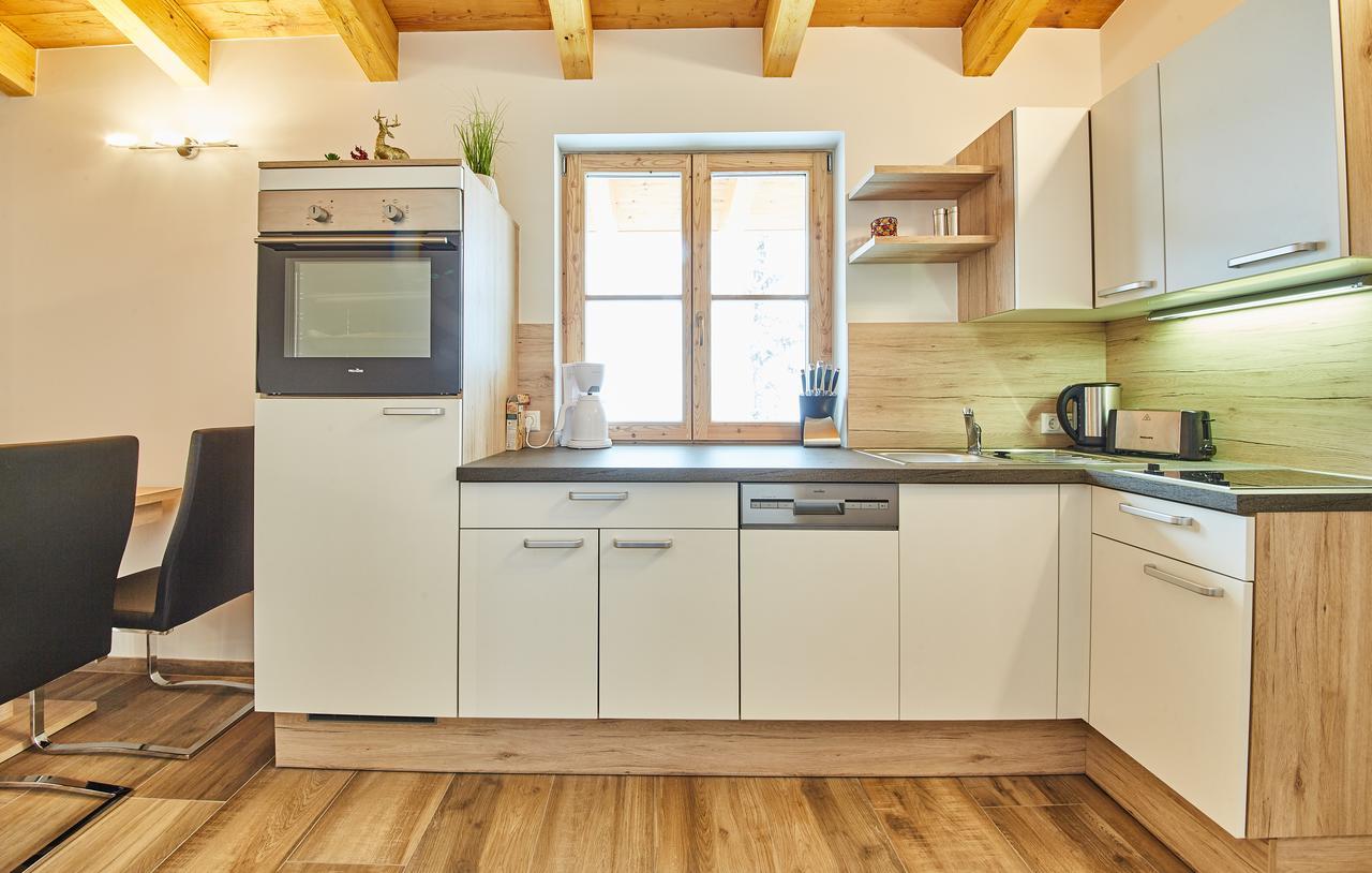 Appartements Goodlife By Holidayflats24 잘바흐 힌터글렘 외부 사진