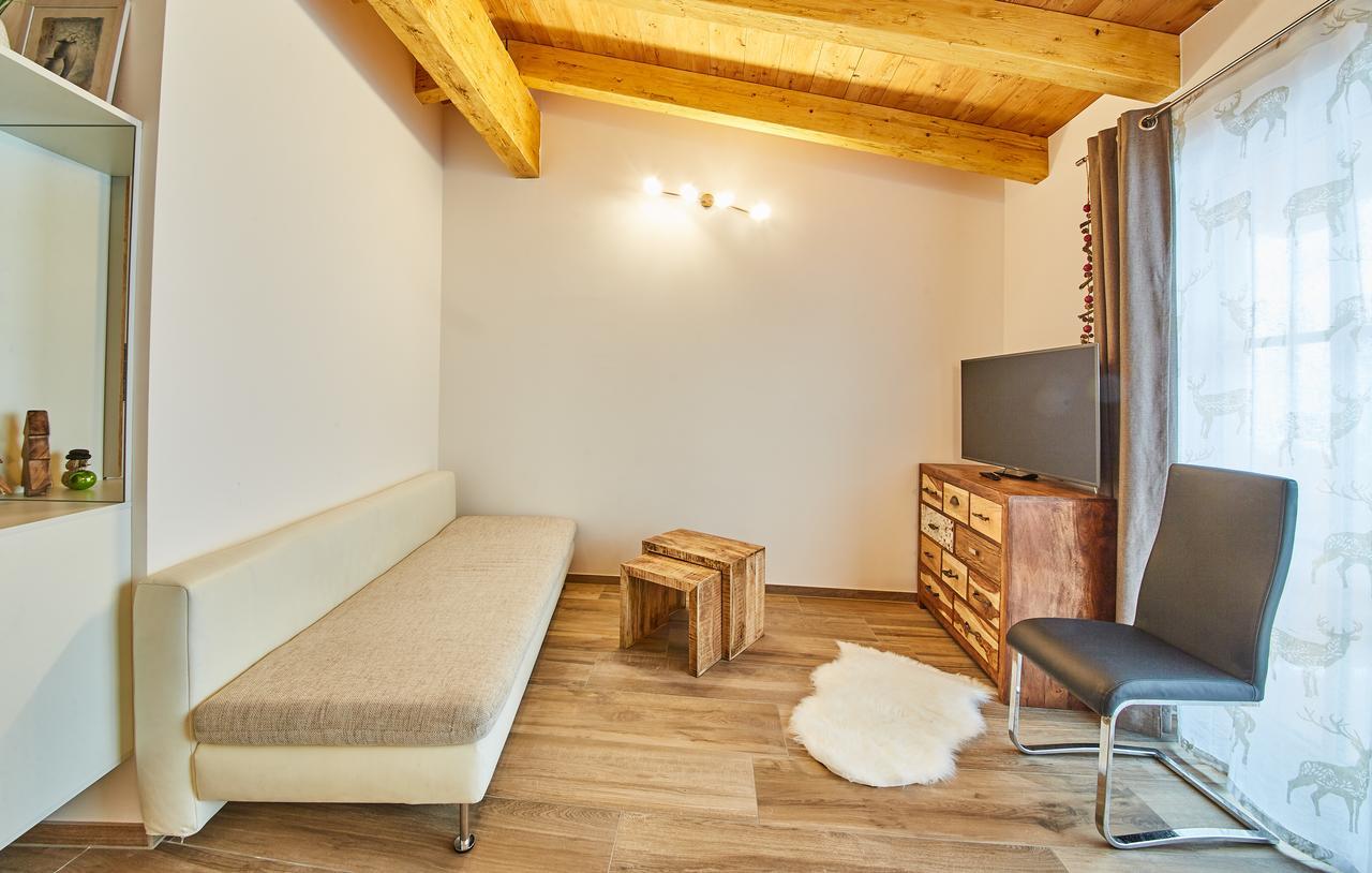 Appartements Goodlife By Holidayflats24 잘바흐 힌터글렘 외부 사진