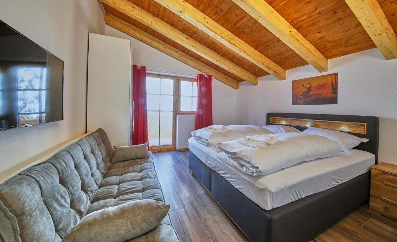 Appartements Goodlife By Holidayflats24 잘바흐 힌터글렘 외부 사진