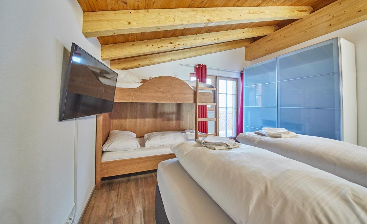 Appartements Goodlife By Holidayflats24 잘바흐 힌터글렘 외부 사진