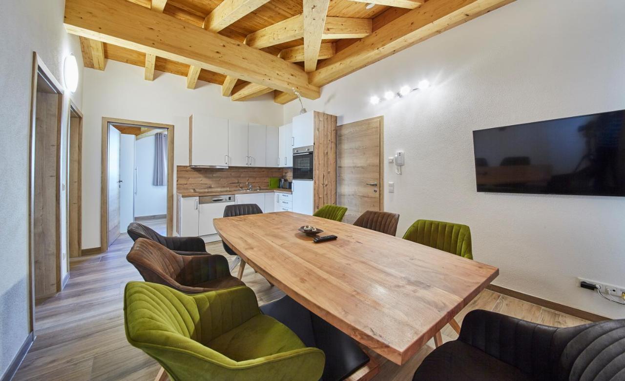 Appartements Goodlife By Holidayflats24 잘바흐 힌터글렘 외부 사진
