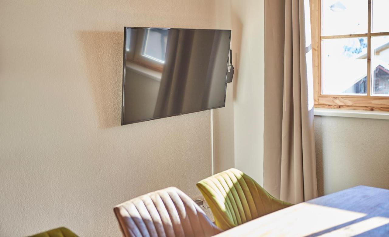 Appartements Goodlife By Holidayflats24 잘바흐 힌터글렘 외부 사진