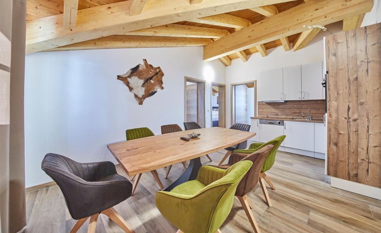 Appartements Goodlife By Holidayflats24 잘바흐 힌터글렘 외부 사진